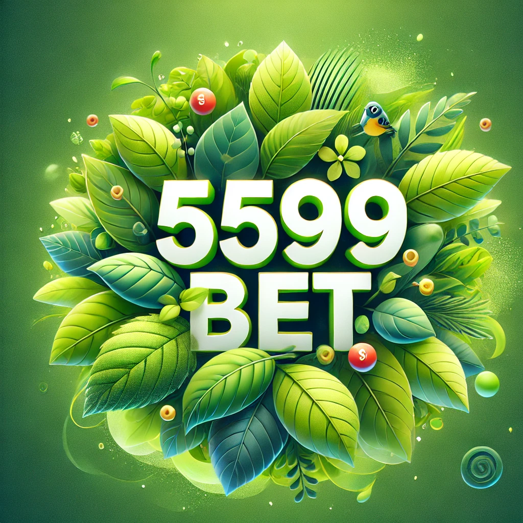 Logo da 5599bet