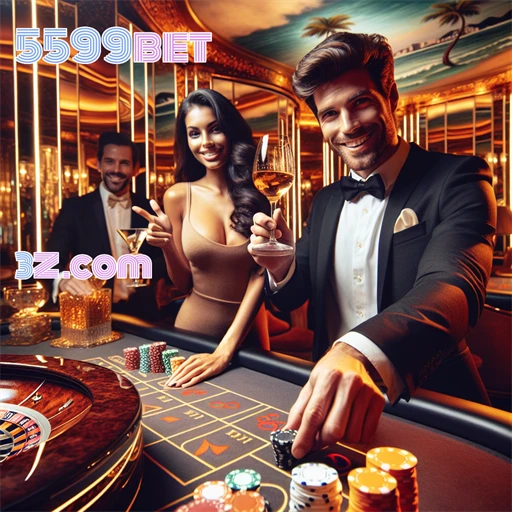 Explorando a Categoria de Jogos de Mesa no 5599bet
